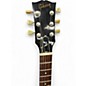 Used 1997 Gibson SG Special Ebony Solid Body Electric Guitar thumbnail