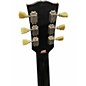 Used 1997 Gibson SG Special Ebony Solid Body Electric Guitar