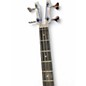 Vintage 1978 Kramer DMZ4001 Vintage Natural Electric Bass Guitar
