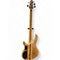 Used Cort A5 ASH Natural Electric Bass Guitar