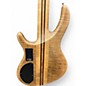Used Cort A5 ASH Natural Electric Bass Guitar