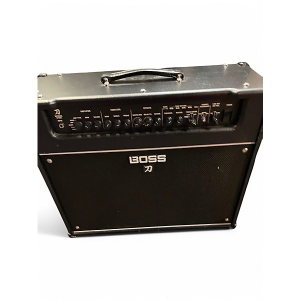 Used BOSS GAFC Effect Pedal