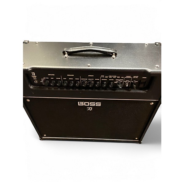 Used BOSS GAFC Effect Pedal
