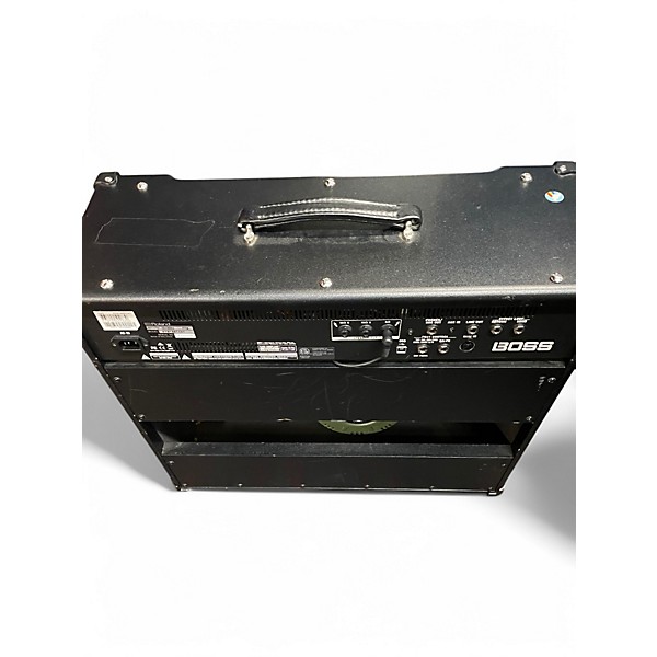 Used BOSS GAFC Effect Pedal