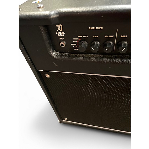 Used BOSS GAFC Effect Pedal
