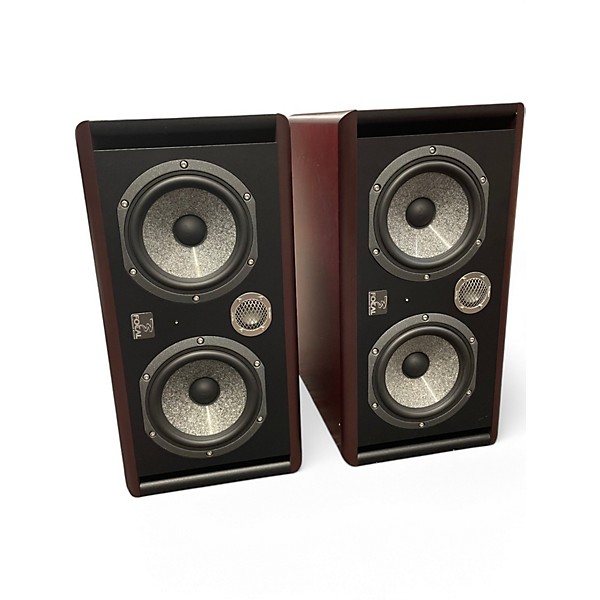 Used Focal TWIN6 BE PAIR Powered Monitor