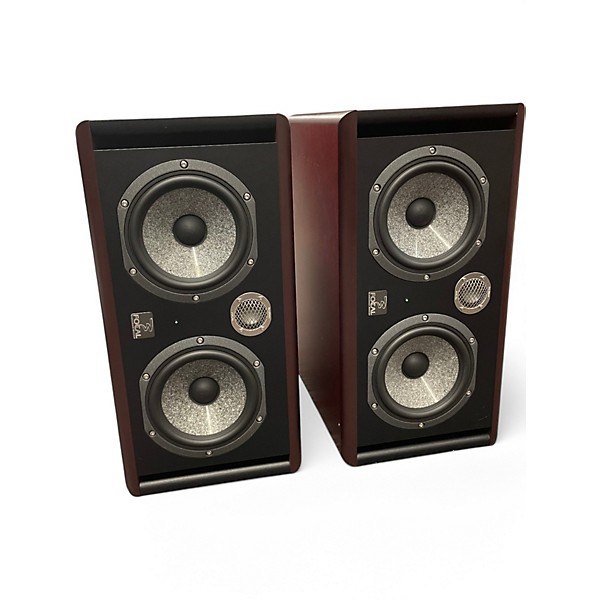Used Focal TWIN6 BE PAIR Powered Monitor