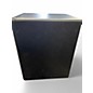 Used M-Audio BX8A Powered Monitor