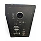 Used M-Audio BX8A Powered Monitor