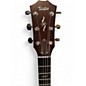 Used Taylor 414CER V-Class LEFT HANDED Natural Acoustic Electric Guitar