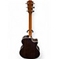 Used Taylor 414CER V-Class LEFT HANDED Natural Acoustic Electric Guitar