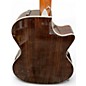Used Taylor 414CER V-Class LEFT HANDED Natural Acoustic Electric Guitar