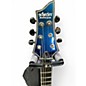 Used 2022 Schecter Guitar Research Hellraiser C1 Hybrid aurora Solid Body Electric Guitar