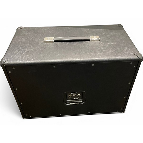 Used MESA/Boogie 1X12 EXT CAB Guitar Cabinet