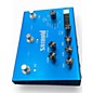 Used Strymon Mobius Multidimensional Modulation Effect Pedal thumbnail