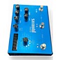 Used Strymon Mobius Multidimensional Modulation Effect Pedal