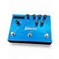 Used Strymon Mobius Multidimensional Modulation Effect Pedal
