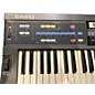 Used Casio CZ1000 Synthesizer