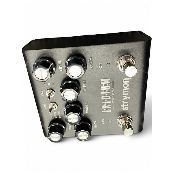 Used Strymon Used Strymon Iridium Effect Processor | Guitar