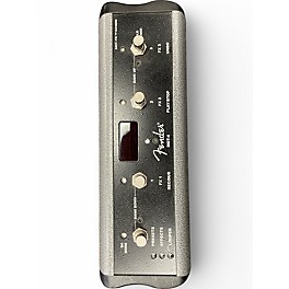 Used Fender mgt-4