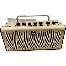 Used Yamaha THR5A 5W Modeling Acoustic Guitar Combo Amp