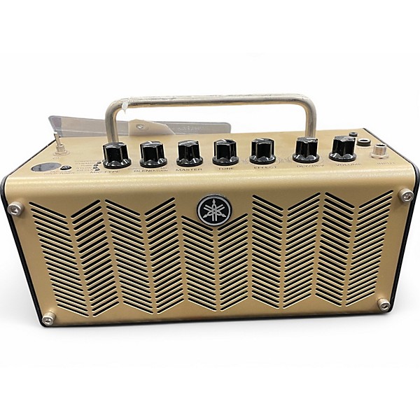Used Yamaha THR5A 5W Modeling Acoustic Guitar Combo Amp,Specials : American Fashion Style Bags On Sale