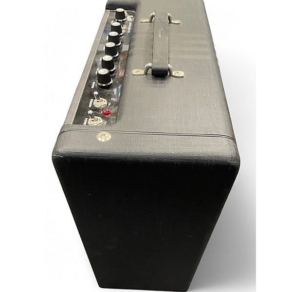 Used Supro 1822 Delta King Tube Guitar Combo Amp