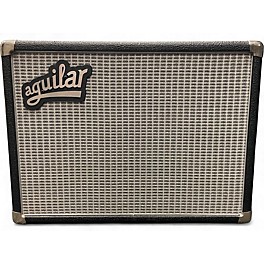 Used Aguilar DB112 1X12 300W Bass Cabinet