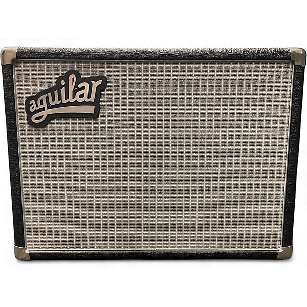 Used Aguilar DB112 1X12 300W Bass Cabinet