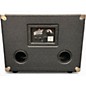 Used Aguilar DB112 1X12 300W Bass Cabinet