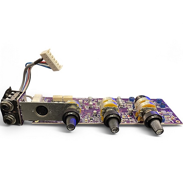 Used Vintage Vibe STEREO VIBE RHODES MK 1 CONVERSION KIT