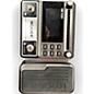 Used Mooer GE100 Effect Processor thumbnail