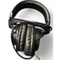 Used TASCAM TH-200X Studio Headphones thumbnail