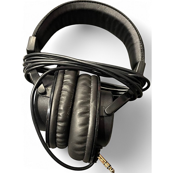 Used TASCAM TH-200X Studio Headphones