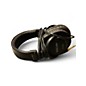 Used TASCAM TH-200X Studio Headphones