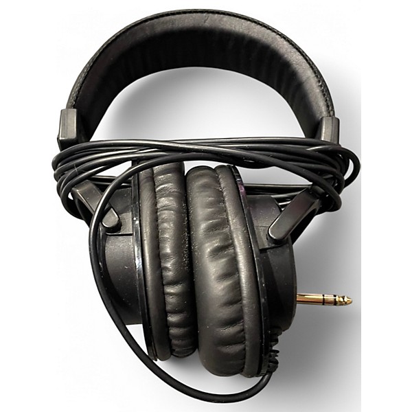 Used TASCAM TH-200X Studio Headphones