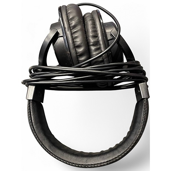 Used TASCAM TH-200X Studio Headphones
