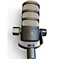 Used RODE PODMic Dynamic Microphone thumbnail