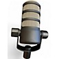 Used RODE PODMic Dynamic Microphone
