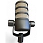Used RODE PODMic Dynamic Microphone