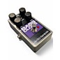 Used Electro-Harmonix Bass Clone Analog Chorus Bass Effect Pedal