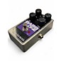 Used Electro-Harmonix Bass Clone Analog Chorus Bass Effect Pedal