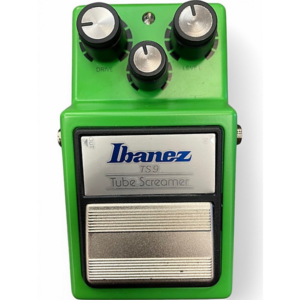特別価格 Tube TS9 Ibanez Used Ibanez Used Screamer Effect Distortion ギター