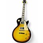 Used 2023 Gibson les paul standard 50's reissue Tobacco Burst Solid Body Electric Guitar thumbnail