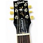 Used 2023 Gibson les paul standard 50's reissue Tobacco Burst Solid Body Electric Guitar