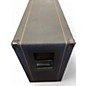 Used Orange Amplifiers PPC212OB Open Back 120W 2x12 Guitar Cabinet