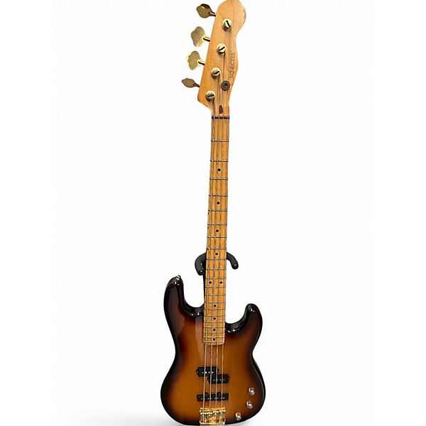 Used Schecter Guitar Research JUPITER JP-4 ASH Electric Bass Guitar