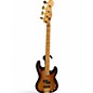 Used Schecter Guitar Research JUPITER JP-4 ASH Electric Bass Guitar thumbnail