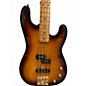 Used Schecter Guitar Research JUPITER JP-4 ASH Electric Bass Guitar