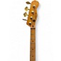 Used Schecter Guitar Research JUPITER JP-4 ASH Electric Bass Guitar